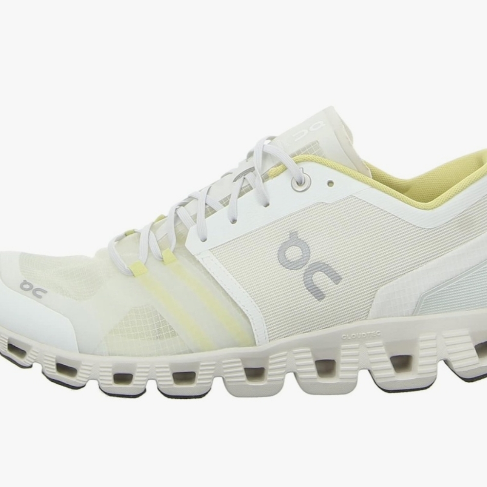 Women's On Running X Shift Size 11 - Picture 2 of 9